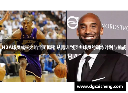NBA球员成长之路全面揭秘 从青训到顶尖球员的训练计划与挑战