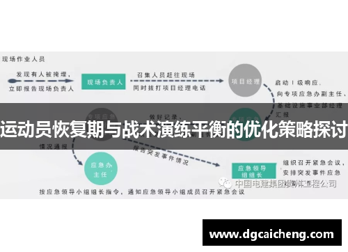 运动员恢复期与战术演练平衡的优化策略探讨